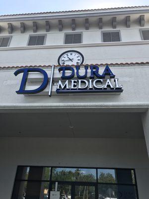 Dura Medical