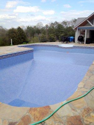 Tri-State Pools