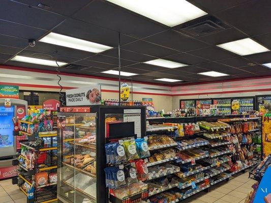 Circle K, 2808 Del Prado Blvd S, Cape Coral