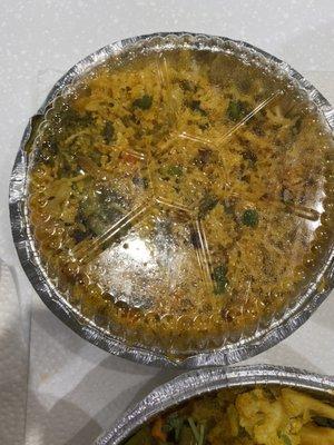 Briyani