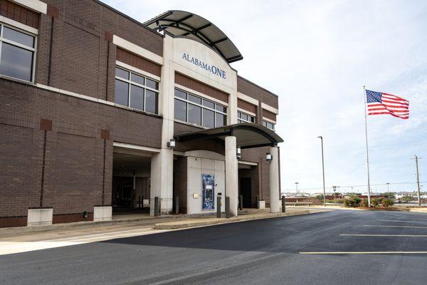 Alabama ONE Credit Union