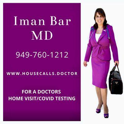 Urgent Care at Home Convenient, Private, Timely