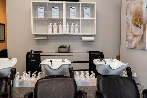 Root One Salon