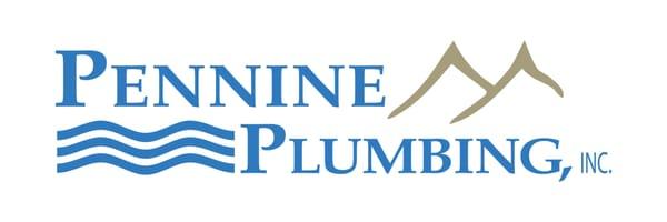 Pennine Plumbing Logo