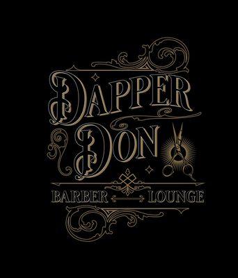 Dapper Don Barber lounge bringing to you a fresh dapper feel to a neighborhood by you