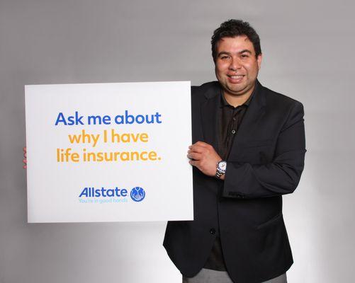 Allstate Insurance