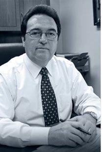 Rick Sandoval, CPA