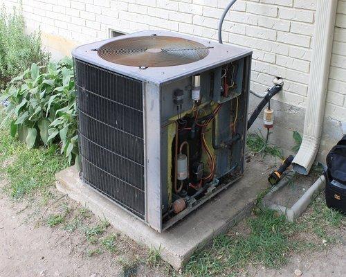 Air Conditioning Repair