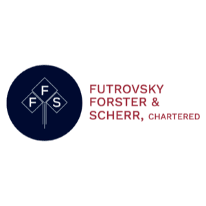 Futrovsky Forster & Scherr logo