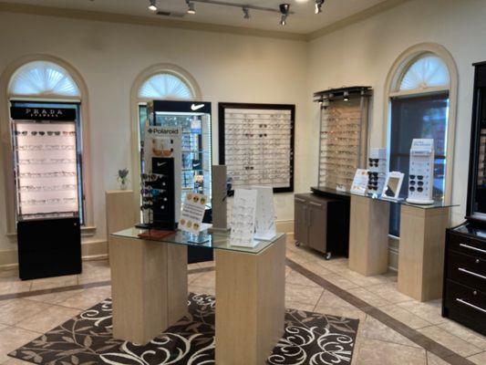 Family Eyecare of Roswell