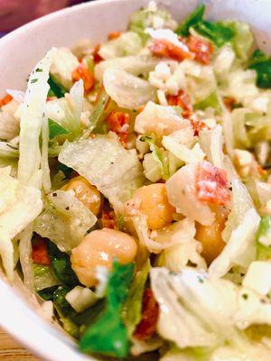 Italian Chopped Salad