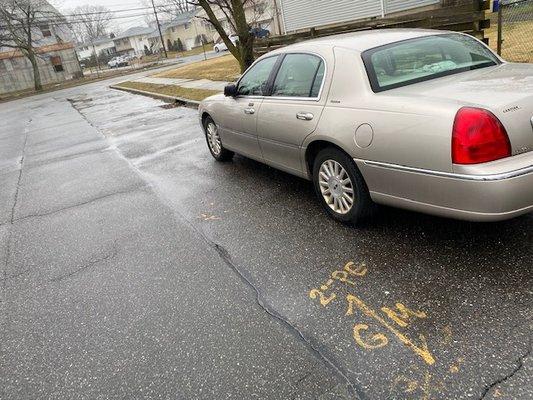 My 2003 Lincoln STILL Alive [in 2021] Because Of GEMMA's Expertise In Service