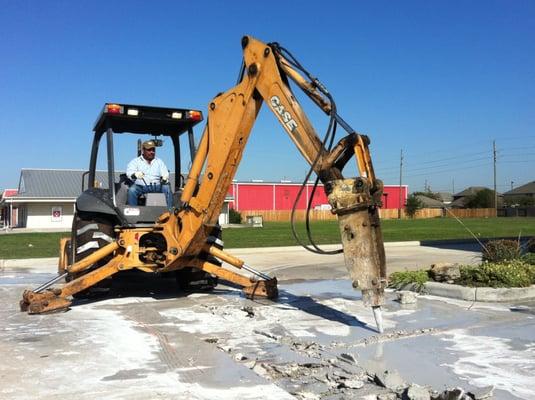 Crack, Seal Coating, Pavement Services