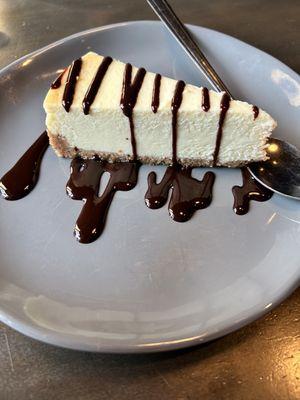 Cheesecake