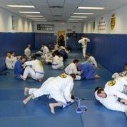 Performance Jiu-Jitsu & Self Defense Academy