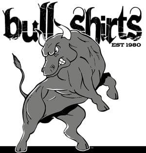 Bull Shirts