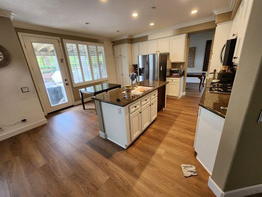 Rancho Viejo Flooring