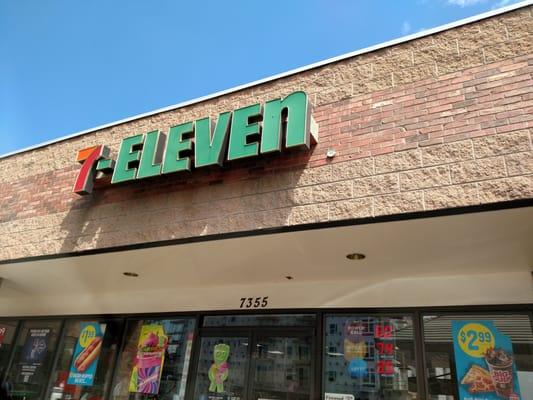 7-Eleven