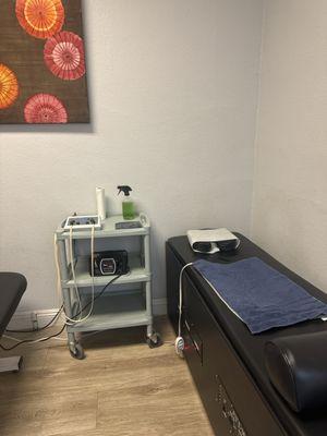 Dilanchian Chiropractic