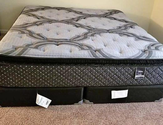 NEW MATTRESS LIQUIDATION