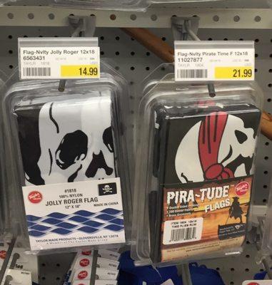 PiRaTe FlAgS