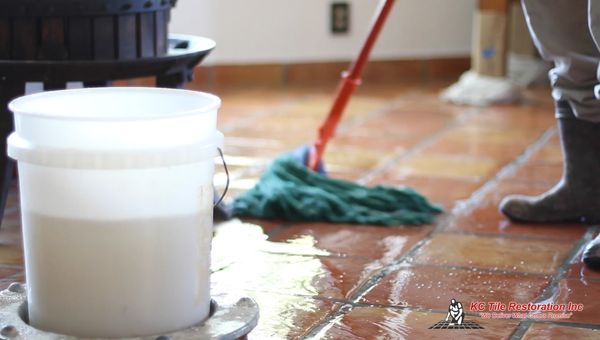 KC Tile Restoration