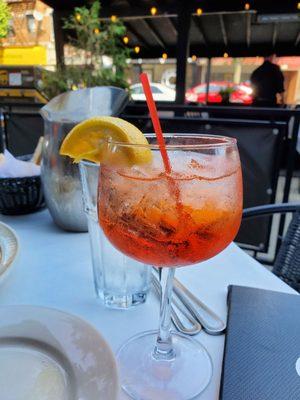 Aperol Spritz