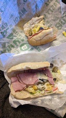 Subway