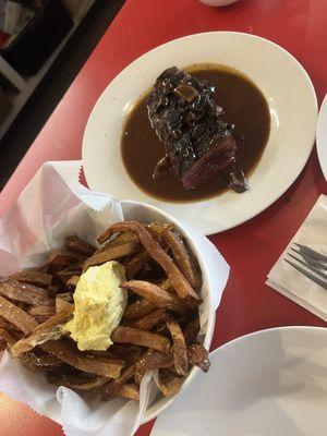 Steak Frites