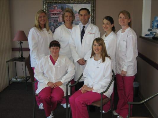 Fort Thomas Family Dentistry