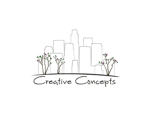 Creative Concepts Landscape Management