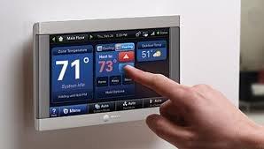 WiFi Thermostats