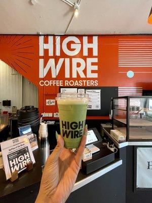 Highwire Coffee Roasters