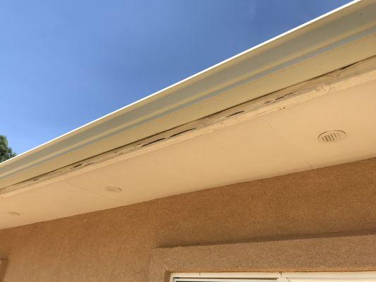 Precision Seamless Gutters