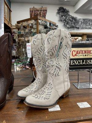 Cavender's Boot City