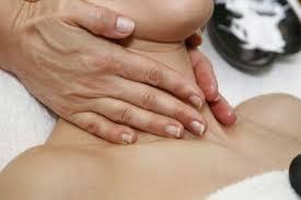 Lymph Drainage massage