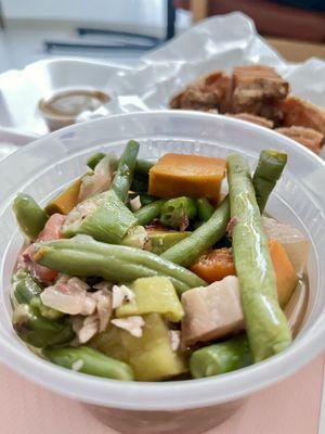 Pinakbet