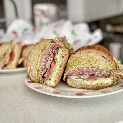 Little Lucca Specialty Sandwich Shop