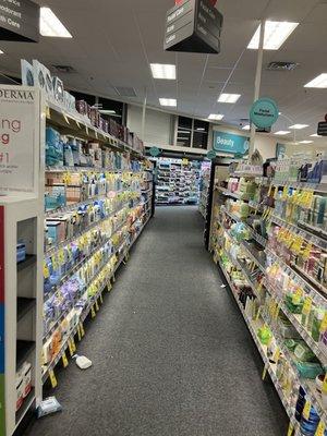 CVS Pharmacy