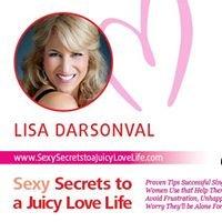 International Best Selling Co-Author- Sexy Secrets to a Juicy Love Life