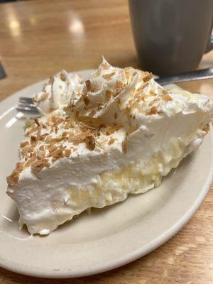 Stauffer's Cafe & Pie Shoppe