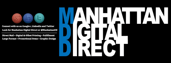 Manhattan Digital Direct