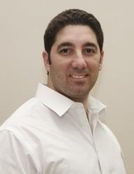 Dr. Jason Nudelman, DDS of East Brunswick Pediatric Dentistry in East Brunswick, NJ