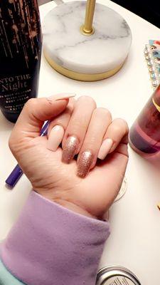 Chic Nail Spa