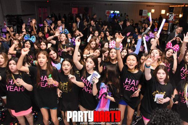 Party Harty Entertainment