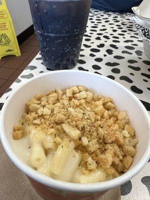 Mac & Cheese