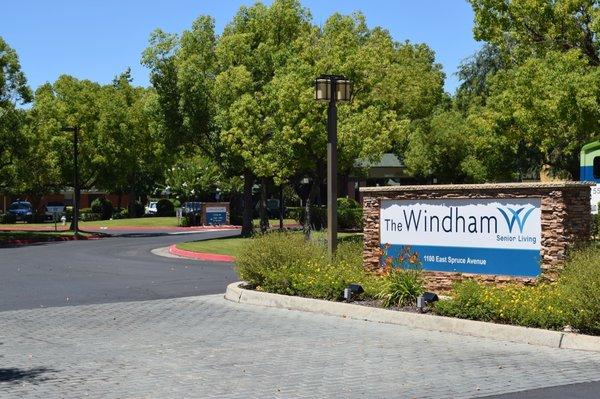 The Windham Senior Living