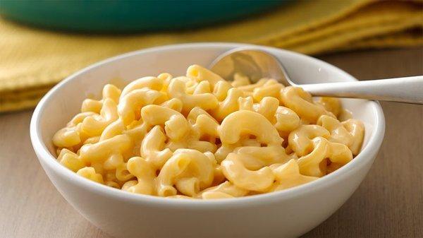 Mac and Cheese