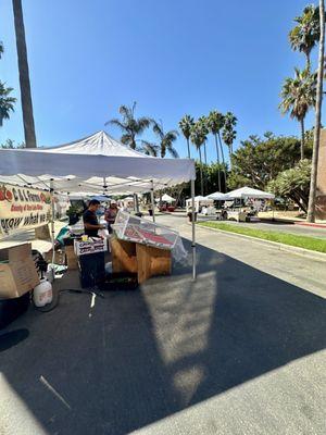 Miracle Mile Farmers Market