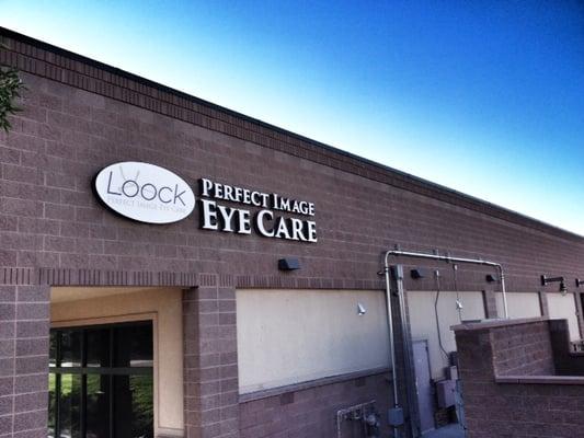 Loock Perfect Image Eyecare